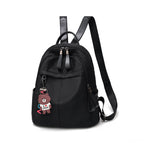 Sleek Modern Mini Backpack