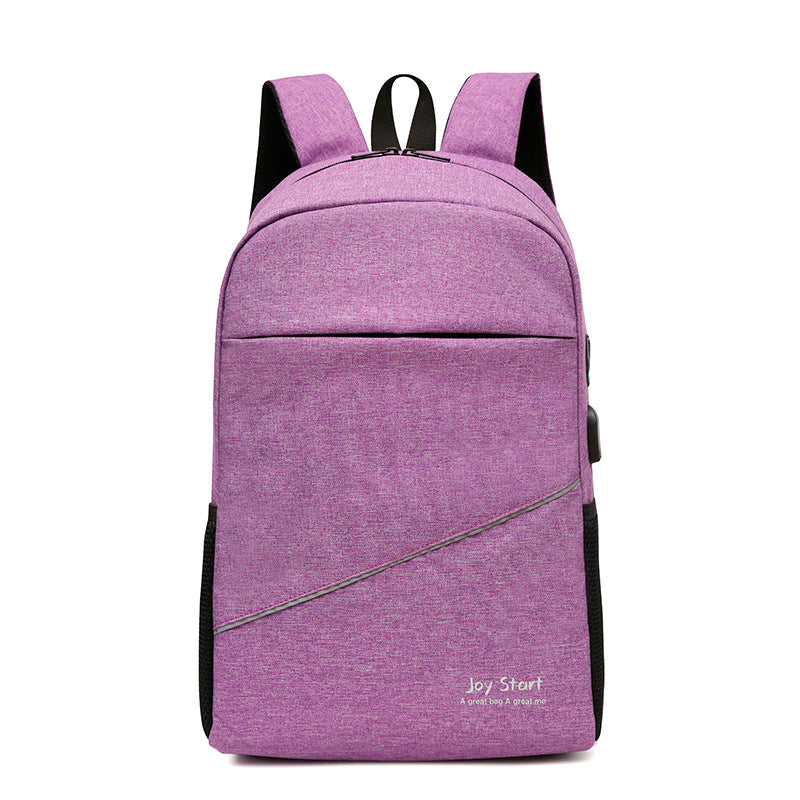 Stylish Travel Backpack