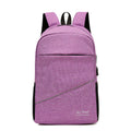 Stylish Travel Backpack
