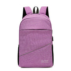 Stylish Travel Backpack