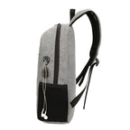 Stylish Travel Backpack