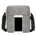 Messenger Bag