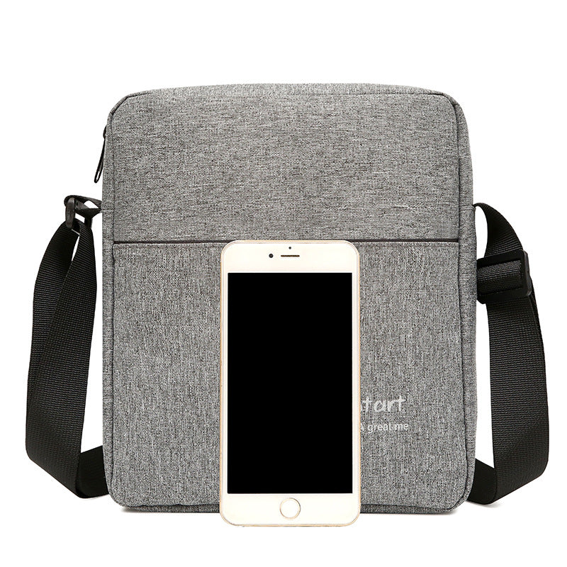 Messenger Bag