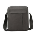 Versatile Tech-Friendly Messenger Bag