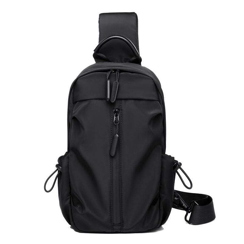 Urban Adventure Sling Bag