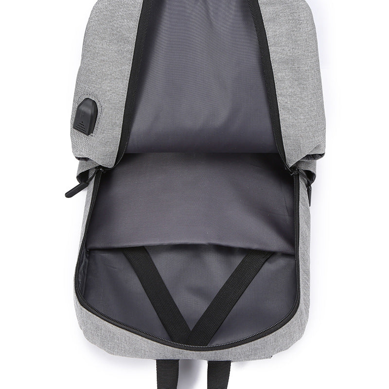 Professional Slim Laptop Backpack