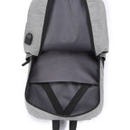 Professional Slim Laptop Backpack