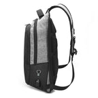 Durable Multi-Functional Backpack