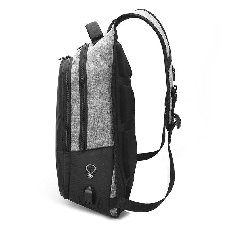 Durable Multi-Functional Backpack