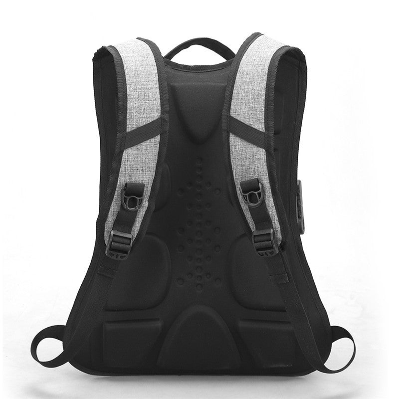 Durable Multi-Functional Backpack