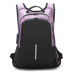 Durable Multi-Functional Backpack