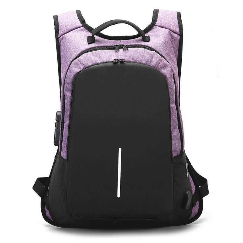 Durable Multi-Functional Backpack