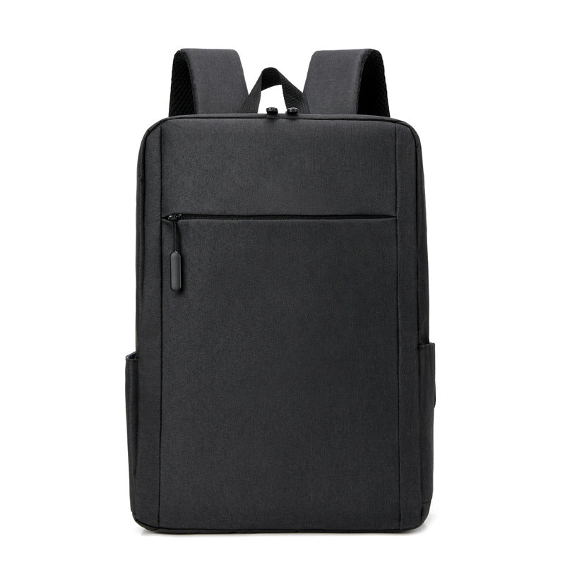 Sleek Professional Laptop Backpack