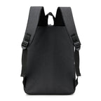 Sleek Professional Laptop Backpack