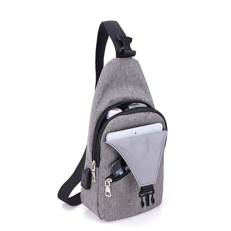 Stylish Sling Bag