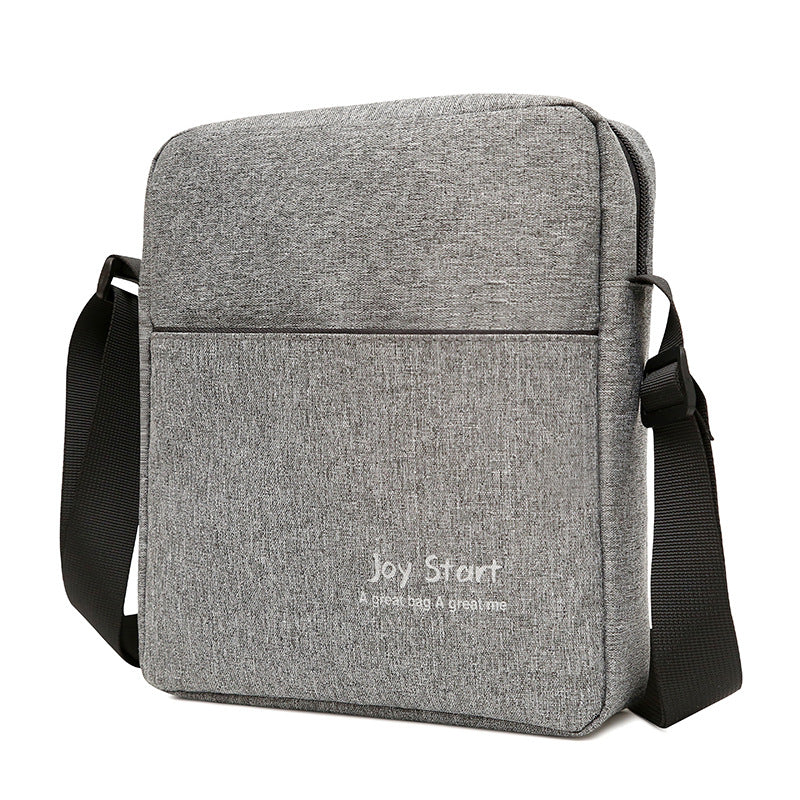 Messenger Bag