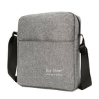 Messenger Bag