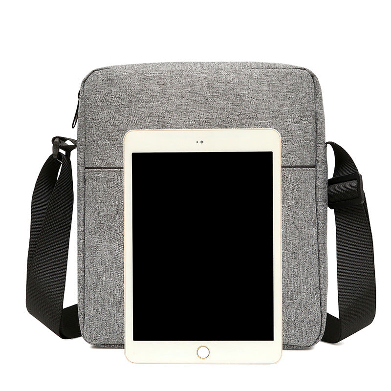 Messenger Bag
