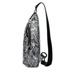Outdoor Tactical Sling Bag