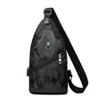 Outdoor Tactical Sling Bag