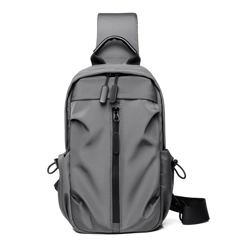 Compact Utility Sling Bag