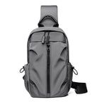 Urban Adventure Sling Bag