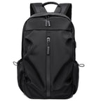 Versatile Waterproof Laptop Backpack