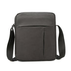 Portable Crossbody Messenger Bag