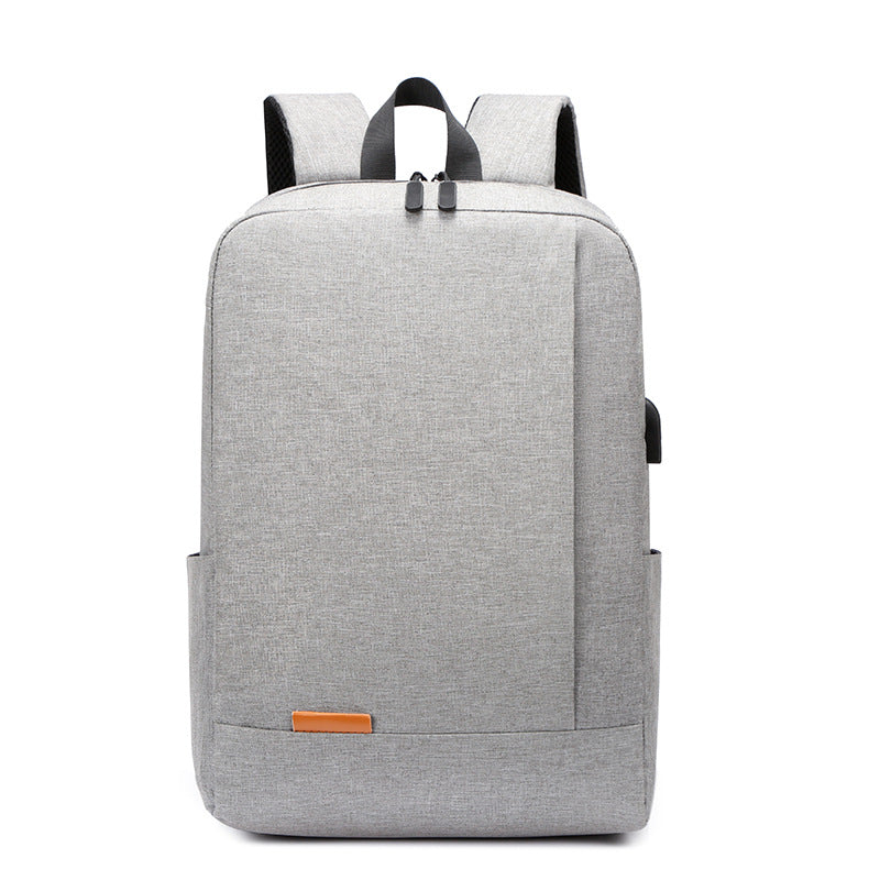 Professional Slim Laptop Backpack