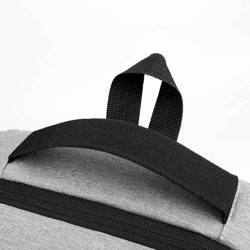 Multi-Functional Tech-Friendly Backpack Calm Wears
