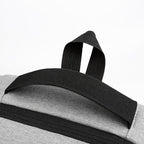 Multi-Functional Tech-Friendly Backpack Calm Wears