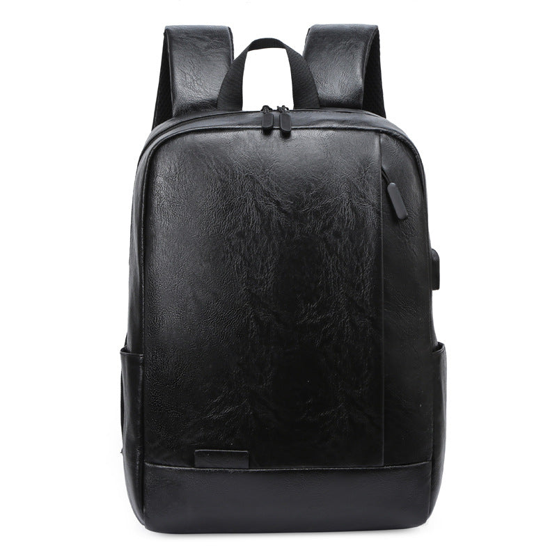 Sleek Professional Laptop Backpack