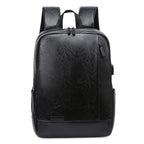 Sleek Professional Laptop Backpack