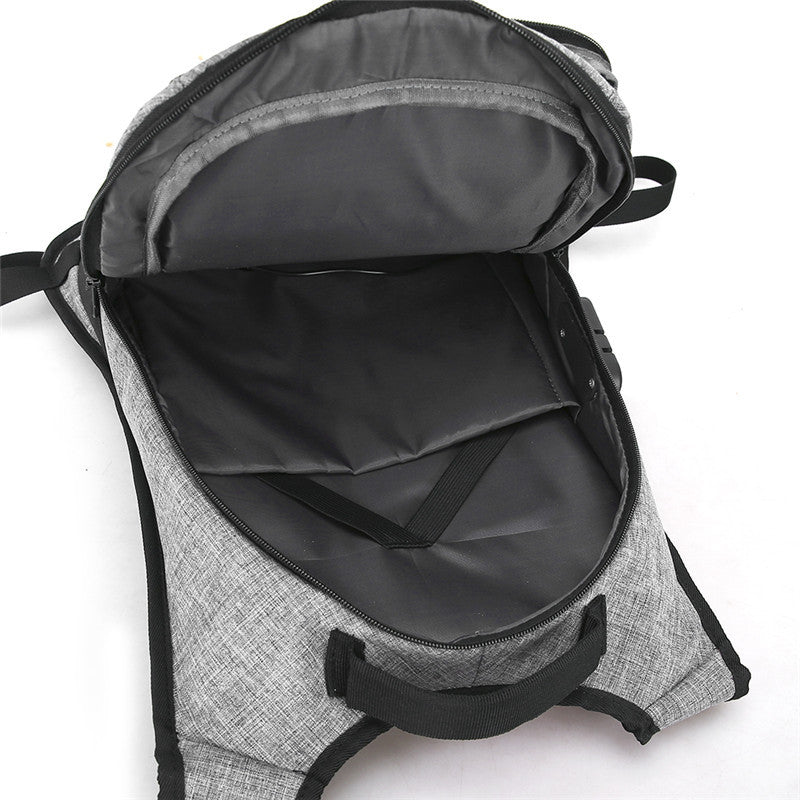 Durable Multi-Functional Backpack