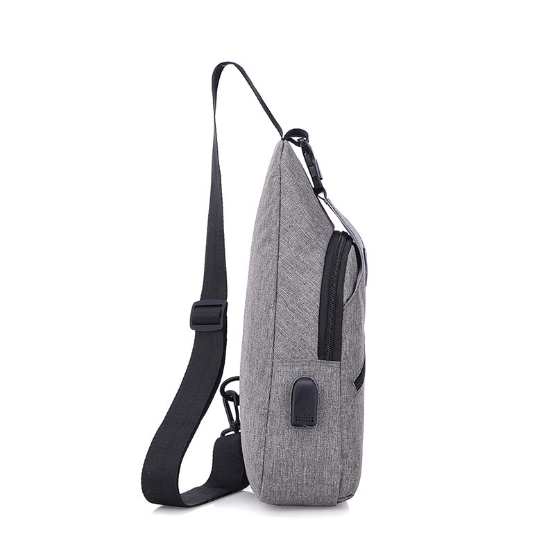 Modern Utility Sling Bag