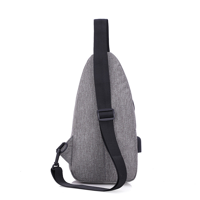 Modern Utility Sling Bag