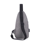 Modern Utility Sling Bag