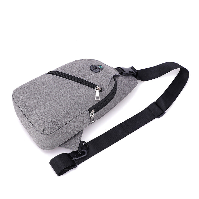 Modern Utility Sling Bag