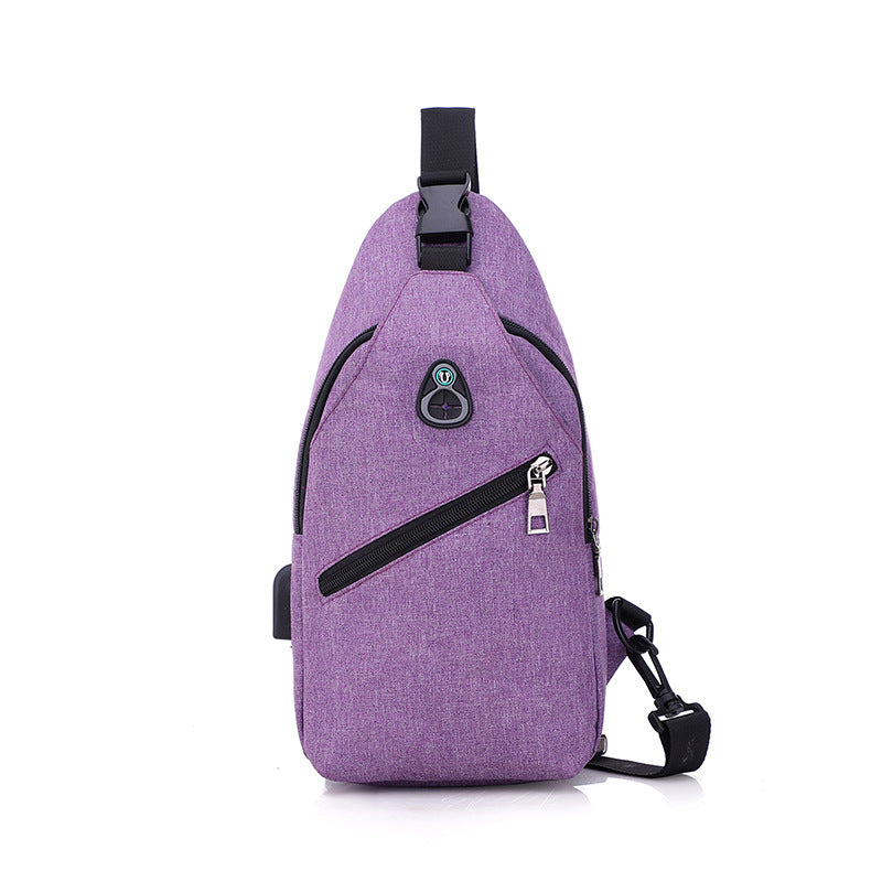 Stylish Sling Bag