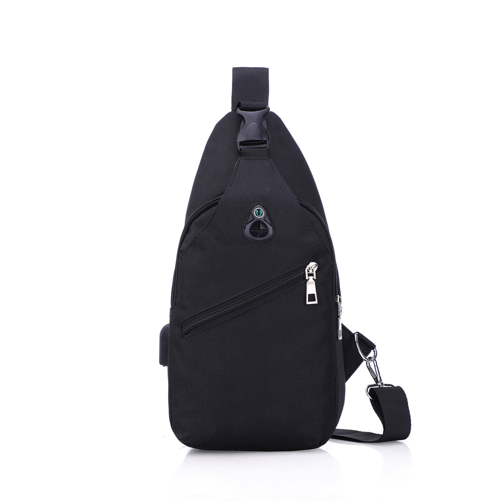 Modern Utility Sling Bag