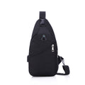Modern Utility Sling Bag