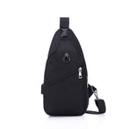 Modern Utility Sling Bag