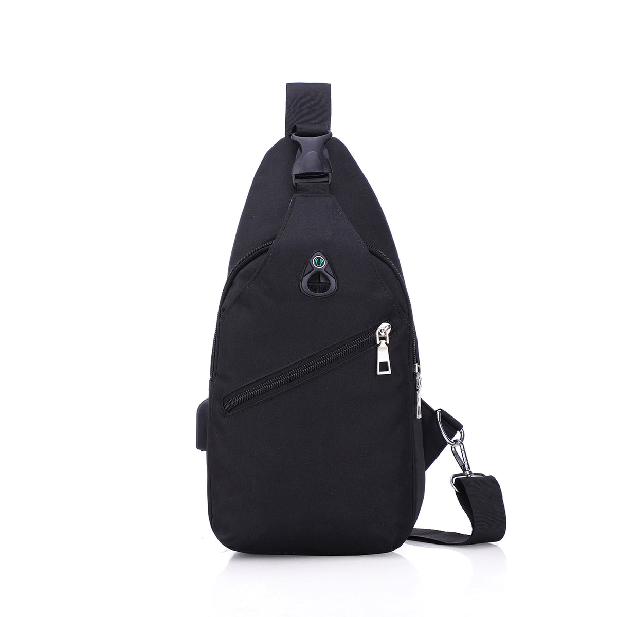 Modern Utility Sling Bag