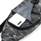 Outdoor Tactical Sling Bag