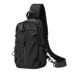 Urban Adventure Sling Bag