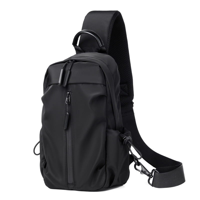 Urban Adventure Sling Bag