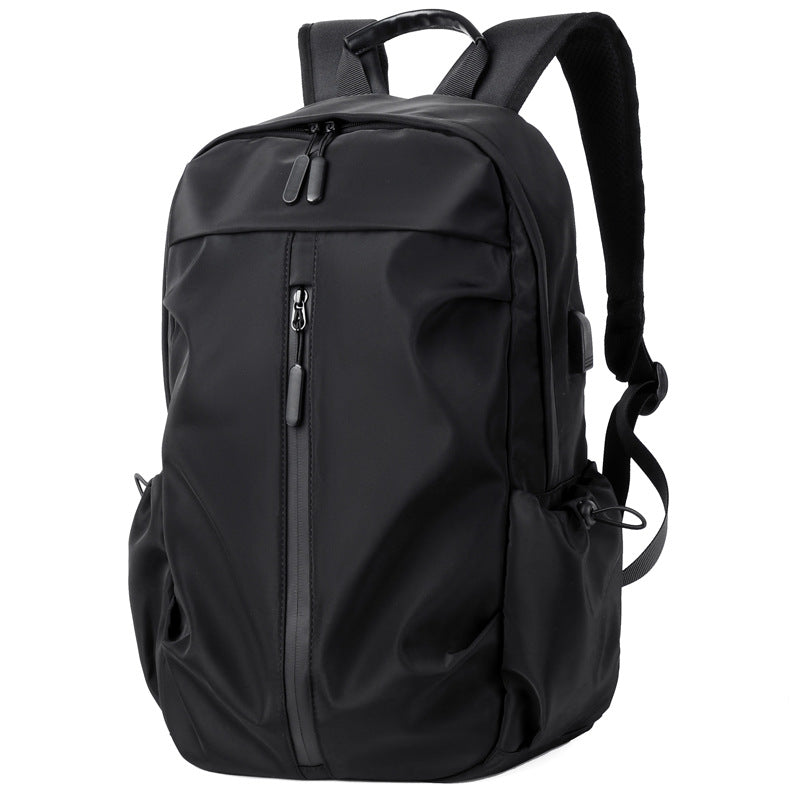 Versatile High-Performance Travel Backpack