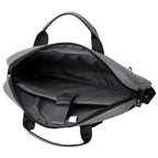 Sleek Tech-Friendly Laptop Briefcase