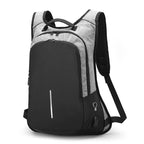 Durable Multi-Functional Backpack
