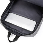 Versatile Business Casual Backpack